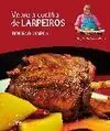 Volve a Cociña de Larpeiros