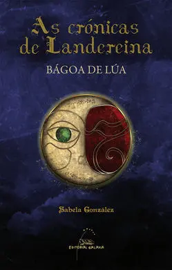 Bágoa de Lúa
