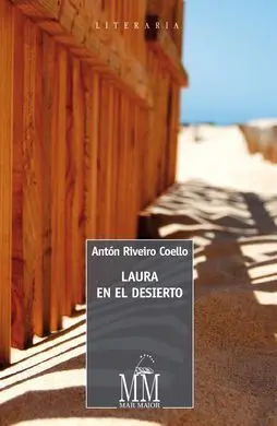 Laura en el Desierto