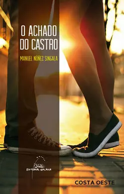 O Achado Do Castro