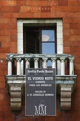 El Vidrio Roto