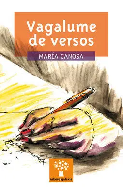 Vagalume de Versos