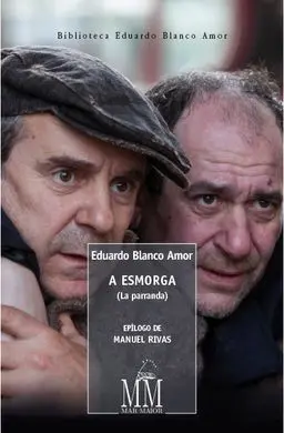 A Esmorga (La Parranda)
