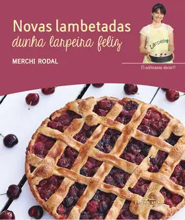 Novas Lambetadas Dunha Larpeira Feliz