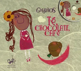 Te, Chocolate, Café
