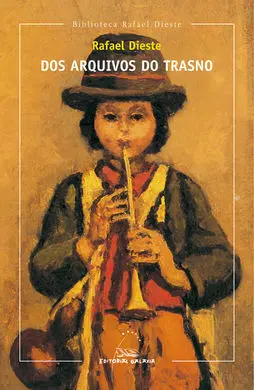 Dos Arquivos Do Trasno