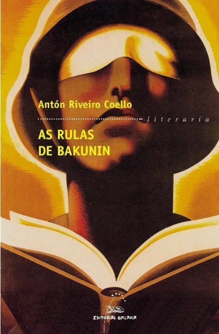 As Rulas de Bakunin