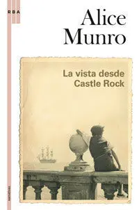 La Vista Desde Castle Rock