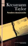Paradero Desconocido