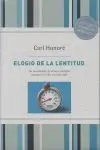 Elogio de la Lentitud