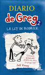 DIARIO DE GREG. 2: LA LEY DE RODRICK