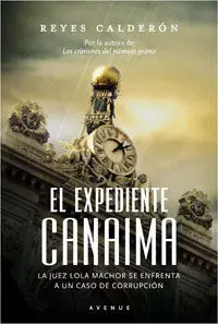 El Expediente Canaima