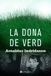 LA DONA DE VERD