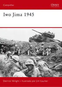 Iwo Jima 1945