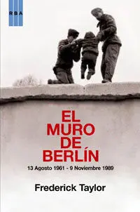 El Muro de Berlín