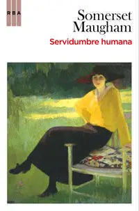 Servidumbre Humana