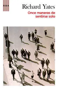 Once Maneras de Sentirse Solo