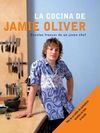 LA COCINA DE JAMIE OLIVER