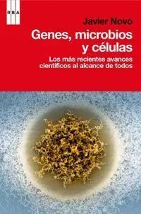 Genes, Microbios y Celulas