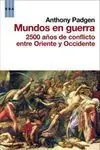 Mundos en Guerra