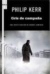 GRIS DE CAMPAÑA