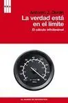 La Verdad esta en el Límite