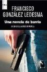 UNA NOVELA DE BARRIO