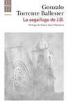 LA SAGA/FUGA DE J.B