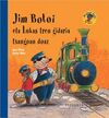 JIM BOTOI ETA LUKAS TREN GIDARIA TXANGOAN DOAZ