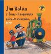 JIM BOTON Y LUCAS EL MAQUINISTA SALEN DE EXCURSION