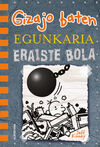 ERAISTE BOLA - N.14 GREG