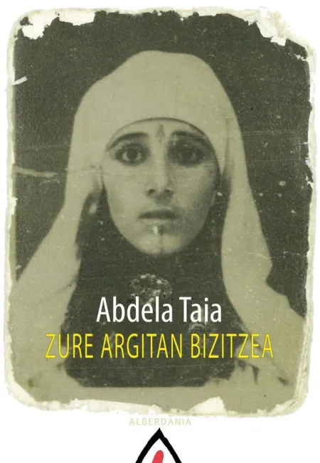 Zure Argitan Bizitzea