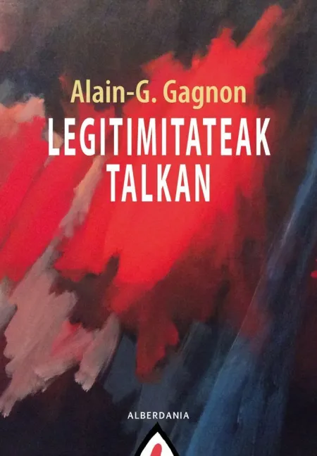Legitimitateak Talkan