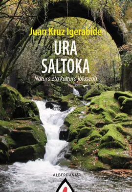 Ura Saltoka