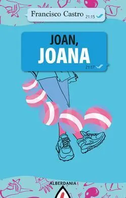 Joan, Joana
