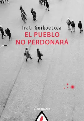 El Pueblo no Perdonará