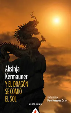 Y el Dragón de Comió el Sol
