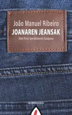 Joanaren Jeansak