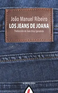 Los Jeans de Joana
