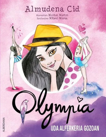 Olimpia N. 7 - Uda Alferkeria Gozoan
