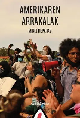 Amerikaren Arrakalak