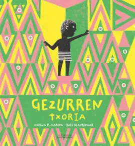 Gezurren Txoria