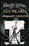 GREG 17 - PARDELAK GAINEZKA