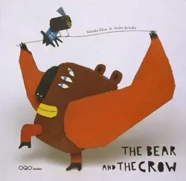 The Bear And The Crow