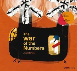 The War Of The Numbers