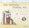 THE TROTTING COOKING POT