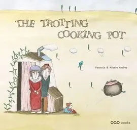 The Trotting Cooking Pot