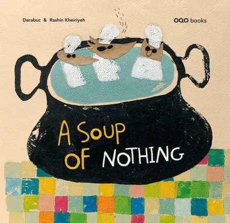Nothing In The Soup
