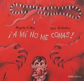 ¡A mí no me Comas!