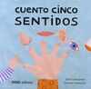 CUENTO CINCO SENTIDOS